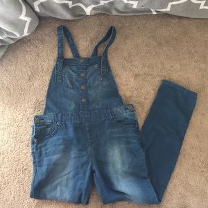 Cute Cat&Jack overalls!!